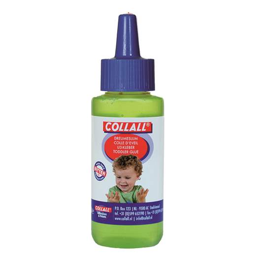 Toddler glue- under 3 years